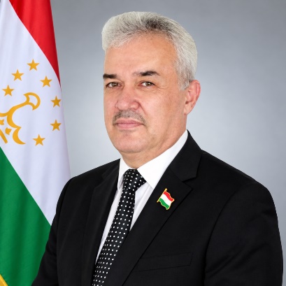 Rahim Hamro Saidzoda